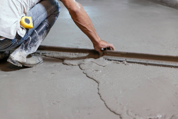 Reliable Beatrice, NE Concrete contractor Solutions